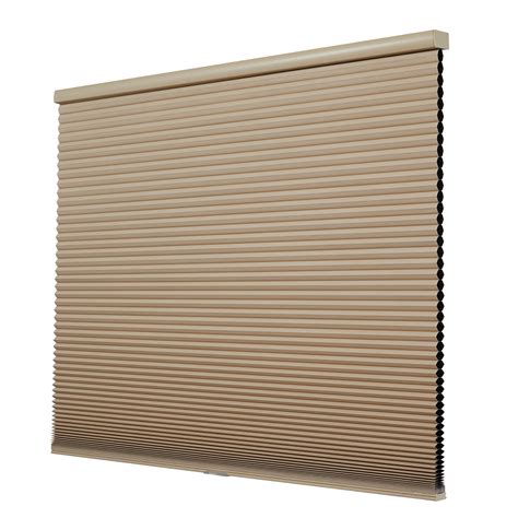 Persilux Blackout Cellular Blinds For Windows Cordless Room Darkening Honeycomb Shades Noise