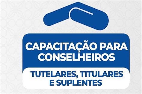 Secretaria de Assistência Social realizará capacitação para os