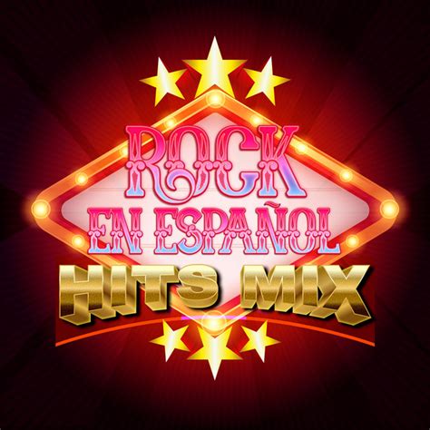 Rock En Español Hits Mix Compilation by Various Artists Spotify