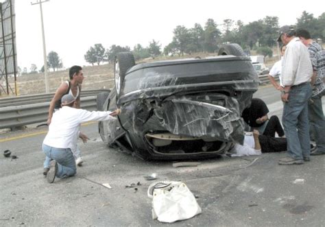 Mueren 2 Mil 300 Niños En Accidentes Cada Día El Siglo De Torreón