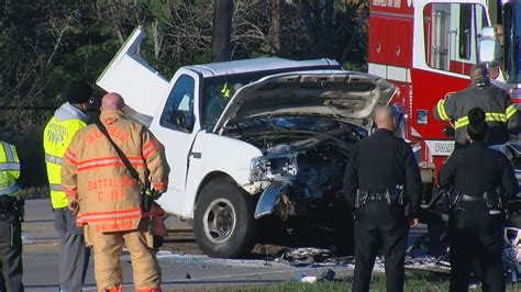 Five Hurt In Warren County Crash Including Off Duty Sheriffs Deputy