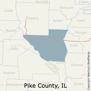 Pike County, IL