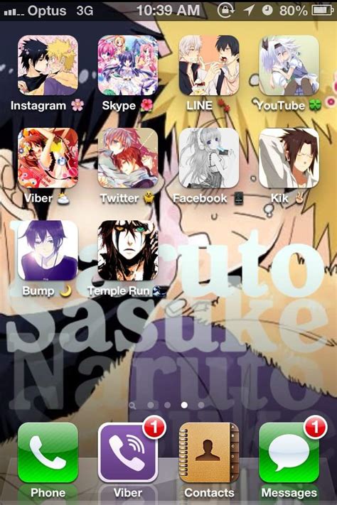 App Icons Anime Amino