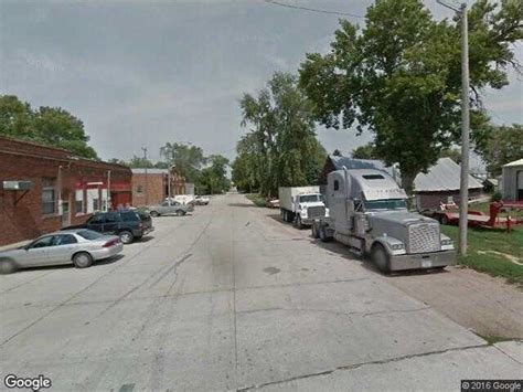 Google Street View Creston (Platte County, NE) - Google Maps