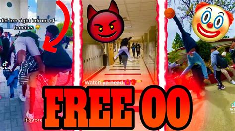 Free Oo V2 😈🔥💯🌍 Tiktok Compilation Youtube