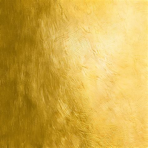 Premium Photo | Gold paint texture image background