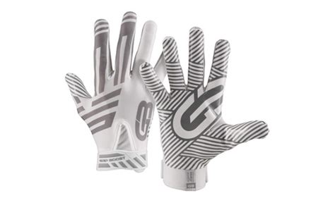 10 Best Football Gloves In 2019 [buying Guide] Gear Hungry