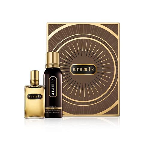 Aramis Eau De Toilette 60ml Gift Set