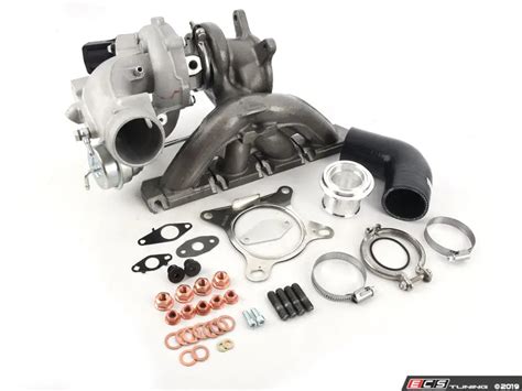 Apr Transverse Tfsi Valvelift K04 Turbocharger System For 44 Off