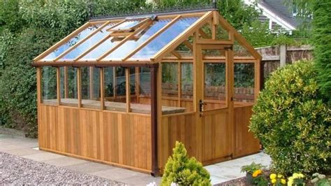 11 Cool DIY Greenhouses With Plans And Tutorials - Shelterness