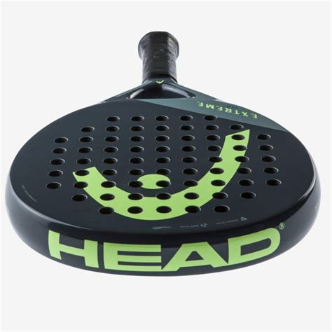 Pala HEAD Evo Extreme PADEL Tienda