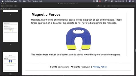 Magnetism Academies Of Math Science