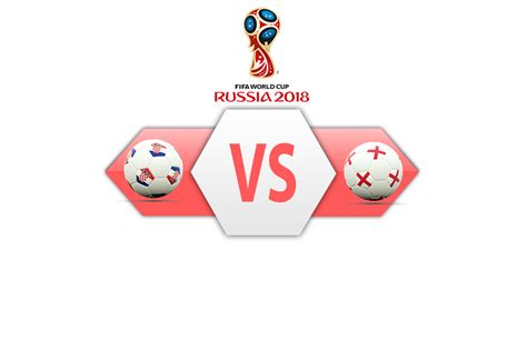 Download Free Fifa World Cup 2018 Semi Finals Croatia Vs Icon Favicon