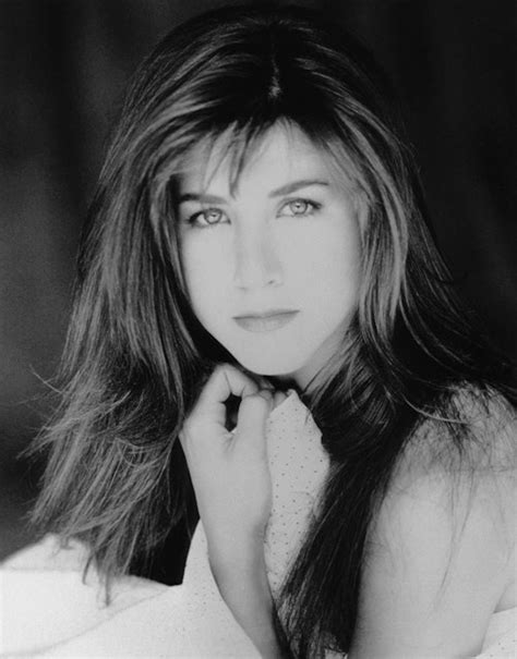 As Jennifer Aniston Turns 51 We Pick All Of Her Best Retro Pictures