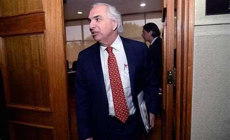 Cámara De Diputados Aprobó Acusación Constitucional Contra Ex Ministro Chadwick