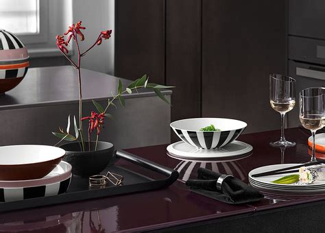 Ideas Para Equipar La Cocina De Villeroy Boch