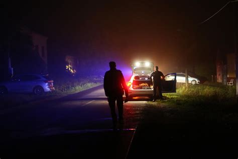 Tragedija u Vrbovcu Policija objavila detalje nesreće u kojoj je život