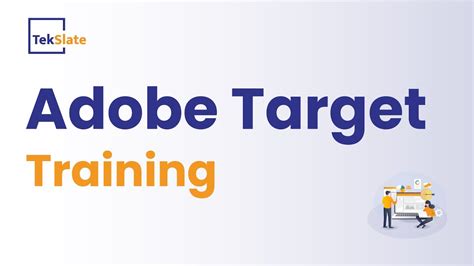 Adobe Target Training Adobe Target Online Certification Course