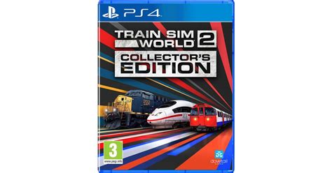 Train Sim World 2 Collector S Edition See Price