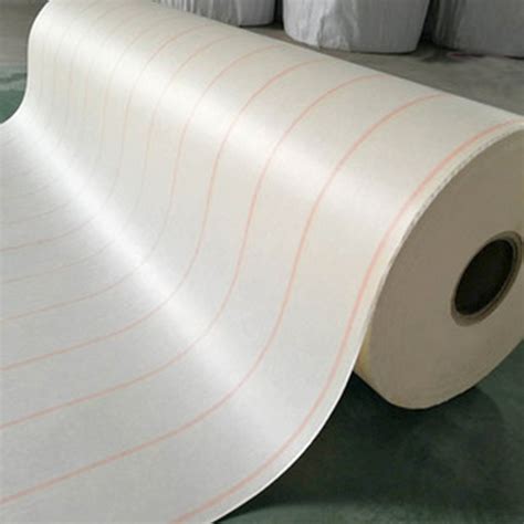 China 6640 NMN Nomex Paper Polyester Film Flexible Composite Insulation