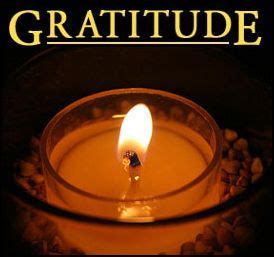 A Debt of Gratitude! | Chuck Larsen