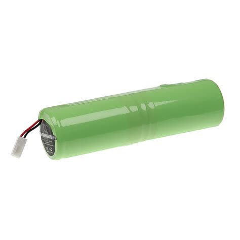 Vhbw Batterie Compatible Avec Geo Fennel Fl Fl A N Fl Ha