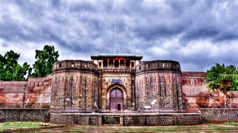 Shaniwar Wada Haunted Story Shaniwar Wada Fort Trend Around Us