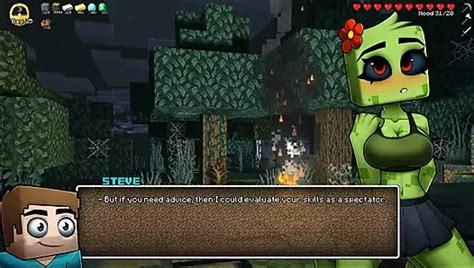 Minecraft horny craft 第 部分 loveskysan 的饥渴打手枪 xHamster