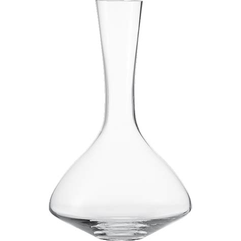 The First Red Wine Decanter 1500ml Ambience