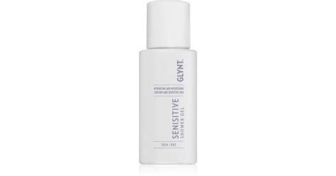 Glynt Sensitive Gel De Duche Hidratante Notino Pt