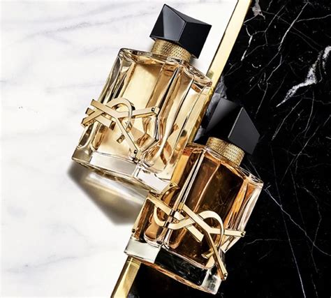 Nước Hoa YSL Libre EDP Intense Thơm Nhất Thế Giới Son Môi