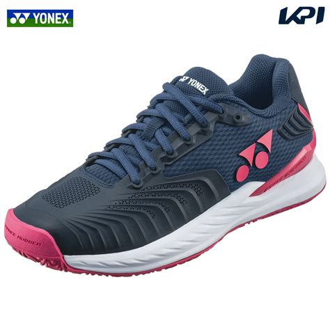 即日出荷ヨネックス YONEX テニスシューズ レディース パワークッションエクリプション4LGC ECLIPSION 4 WOMEN