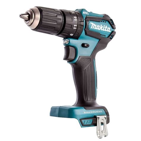 Perceuse Percussion Brushless V Lxt Makita Dhp Z Machine Seule