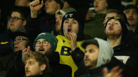 Jerome Sale Column What Do Poor Results And Fan Unrest Mean For Oxford