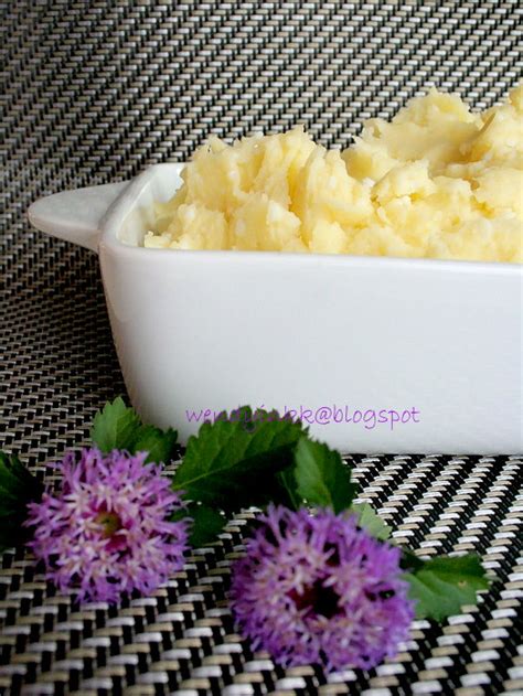 Table for 2.... or more: Mashed Potatoes with Eggs - Potato Week #3 and ...