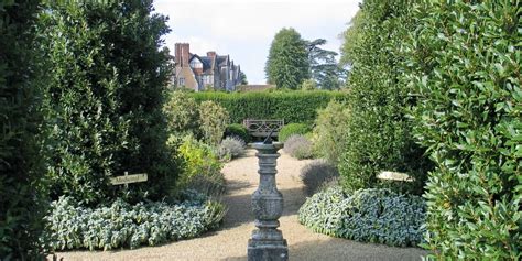 Loseley Park and Gardens – EGHN