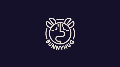 Bunnyhug - Audiovisual Identity Database