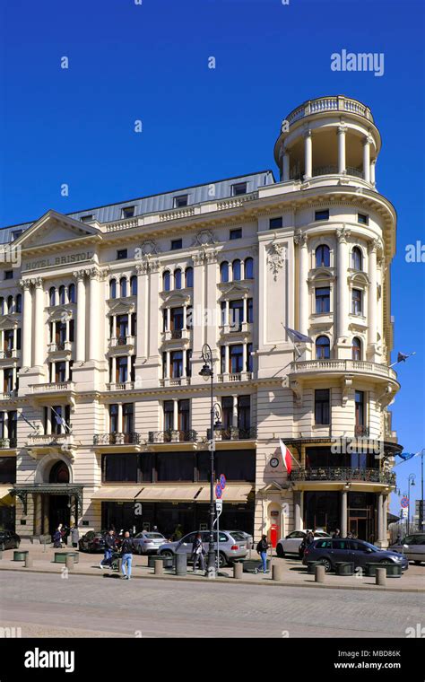 Hotel warszawski hi-res stock photography and images - Alamy