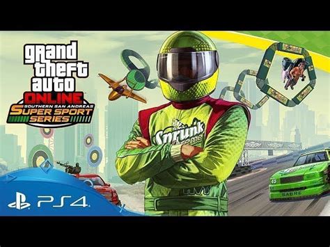 How To Play Gta Online Hotring Circuit Races For X Rewards This Week