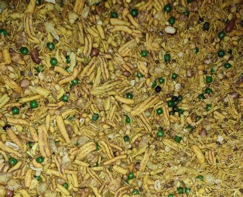 Masala Matar Mixture Namkeen At Rs 120 Kg Ghaziabad ID 2851535336462