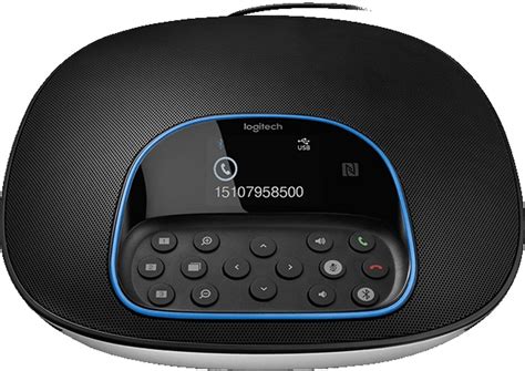 Buy Logitech GROUP (960-001057) from £562.44 (Today) – Best Deals on ...
