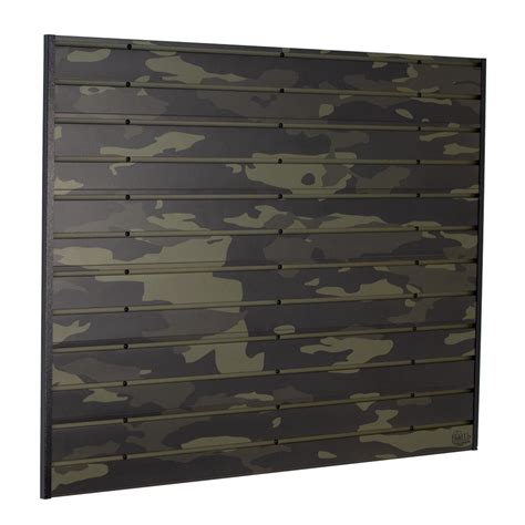 Gun Wall Displays | Gun Wall Panels | Wall Gun Rack System