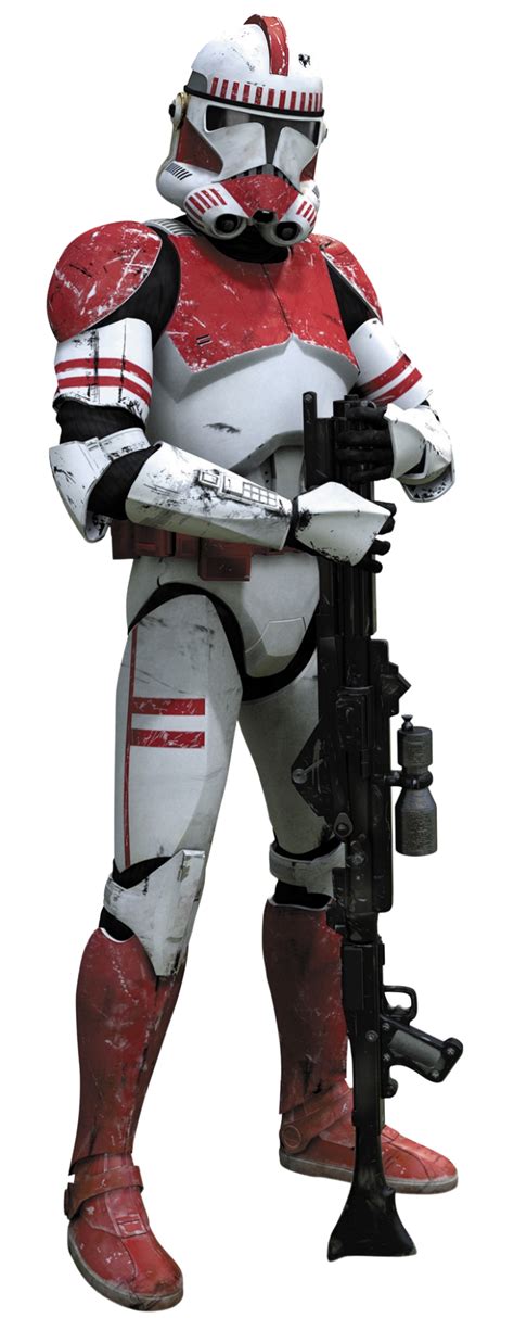 Categoryclone Trooper Variants Wookieepedia Fandom