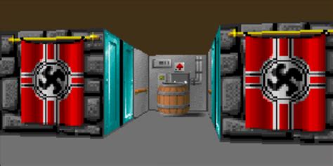 Wolfenstein 3d levels - mobilityroc