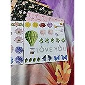 Craftastique Spring Spell Scrapbooking Paper Pack Sheets Gsm