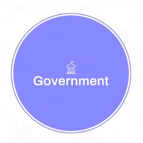 Government Logo Maker | LOGO.com