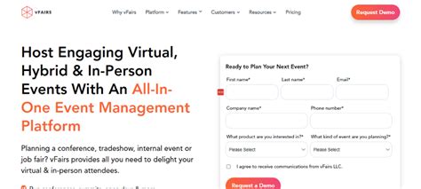 Best Virtual Event Platforms In Singapore For