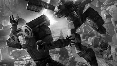 Fond D Cran X Px Mechw Action Battletech Fi Combat