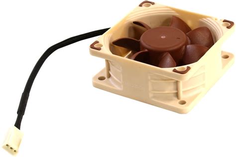 Корпусной вентилятор Noctua NF-A6x25 FLX