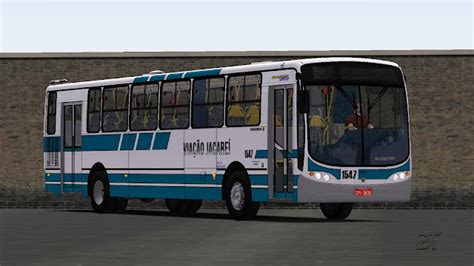 Omsi Busscar Urbanuss Pluss Mb E Vw Nibus Mapas E Outros Mods